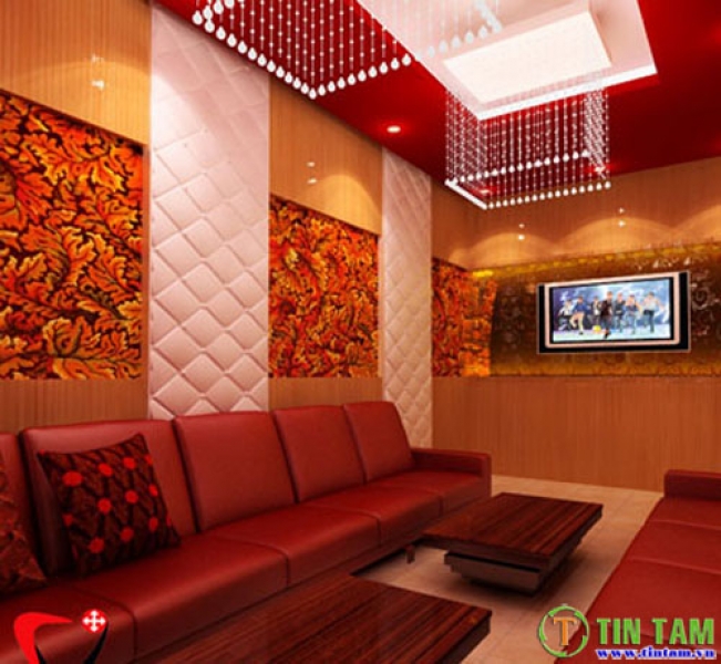 Giấy dán tường phòng karaoke q1, bán giay dan tuong quan 1, giay dan tuong gia re, giấy dán tường tphcm, giay dan tuong cao cap, giay dan tuong tphcm